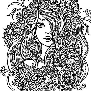 Meet your Posher, Marie